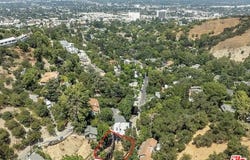 3941 Pacheco Drive, Sherman Oaks, CA 91403