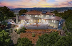 1205 Eagle Hill RD, Royal Oaks, CA 95076