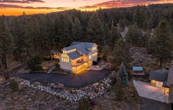 1610 Pine Lakes Ranch Drive, Cascade, ID 83611