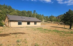 497 Fowler Drive, Westcliffe, CO 81252