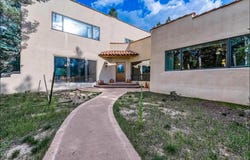 18 Meadow Brook Terrace, Angel Fire, NM 87710