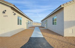 1100 Sixshooter, Pahrump, NV 89048