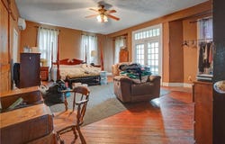 408 S Railroad Avenue, Calvert, TX 77837