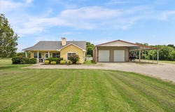 1028 Fm 1566 W, Celeste, TX 75423