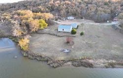 819 Captain S Drive, Bowie, TX 76230