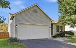 5919 Westbend Drive, Galloway, OH 43119