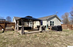 526 Meadowlark Drive, Clinton, MO 64735