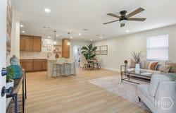 1217 E 34TH Street, Savannah, GA 31404
