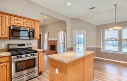 1922 Cutler Drive, Mesquite, TX 75149
