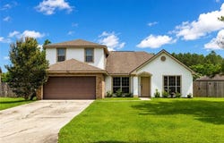 341 HAVEN Way, Lacombe, LA 70445