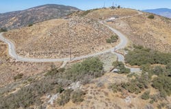 23860 El Rancho Drive, Tehachapi, CA 93561