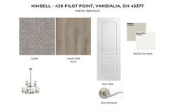 430 Pilot Point, Vandalia, OH 45377