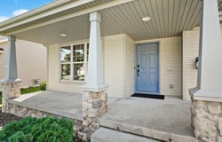 7215 Arctic Fox Drive, Madison, WI 53719