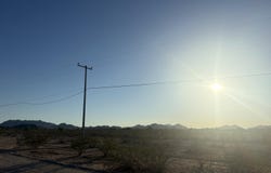 S 195th Avenue, Buckeye, AZ 85326