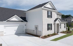 522 SILVER MOON Drive, Loganville, GA 30052