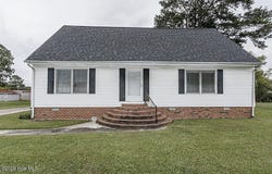 1821 Augustus Drive, Rocky Mount, NC 27801