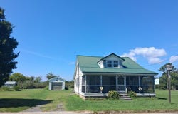 20019 SAXIS RD, SAXIS, VA 23427