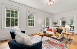 13 Davie Circle, Chapel Hill, NC 27514