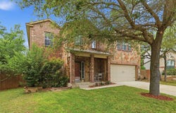 10618 CLOVER CYN, Helotes, TX 78023