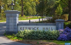 PALMER DR lot: 28, KESWICK, VA 22947