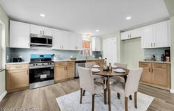 22482 W McNichols Road, Detroit, MI 48219