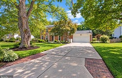 11709 BECKET ST, POTOMAC, MD 20854