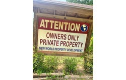 CR 497 lot: 1, Etoile, TX 75944