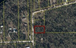 171ST RD lot: 29, Live Oak, FL 32060