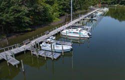 22287 PLUM TREE RD, CAPE CHARLES, VA 23310