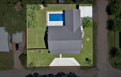 434 Fir Rd, Mason, TX 76856