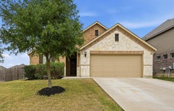 392 Algaroba Loop, Buda, TX 78610
