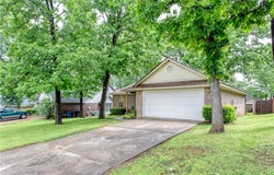 9609 Bridgeford RD, Fort Smith, AR 72908