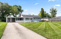 116 E Hoover Drive, Fort Wayne, IN 46816-1006