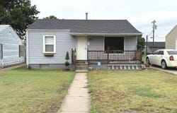212 E 15th ST, Larned, KS 67550