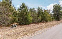 #2 Old Cabin Drive lot: 2, Interlochen, MI 49634