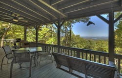 304 Ridge Circle, Blue Ridge, GA 30513