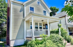 416 Lighthouse Road, New Haven, CT 06512