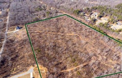 31 AC. River Ridge Road, Benton, AR 72015