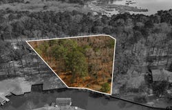 Eagle Point lot: 1, Mt Vernon, TX 75457
