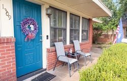 1309 OAKHURST DRIVE, Wichita Falls, TX 76302