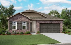 818 Independence Trail, Josephine, TX 75173
