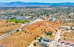 E Avenue, Hesperia, CA 92345