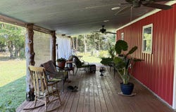 2948 Riverbend Road, Heber Springs, AR 72543