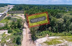 13571 Hwy 59 North/Loop 287, Corrigan, TX 75939