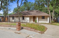 500 Bent Tree Court, Irving, TX 75061