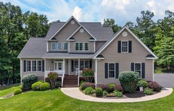 3611 ISABEL Court, Blacksburg, VA 24060