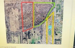 Argonne Avenue, Brownstown Twp, MI 48134