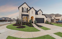 1812 Mcdougall Creek, Van Alstyne, TX 75495