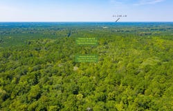 Dennis Britt Road, St. George, SC 29477