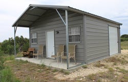 Oak Ridge Ranch, Junction, TX 76849